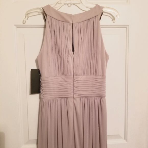 Evening / Prom / Bridesmaid Gown - Picture 3 of 8